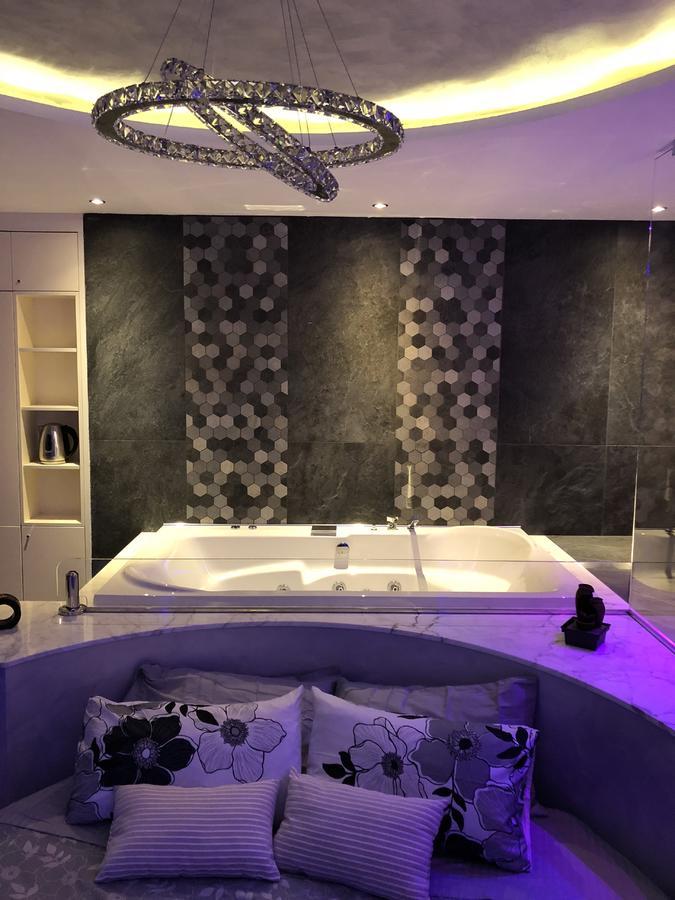 Assisi Luxury Spa Suite Экстерьер фото