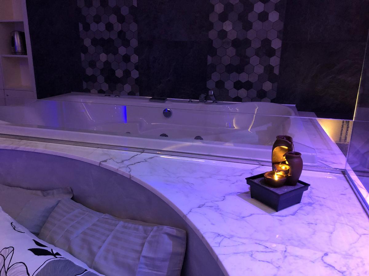 Assisi Luxury Spa Suite Экстерьер фото